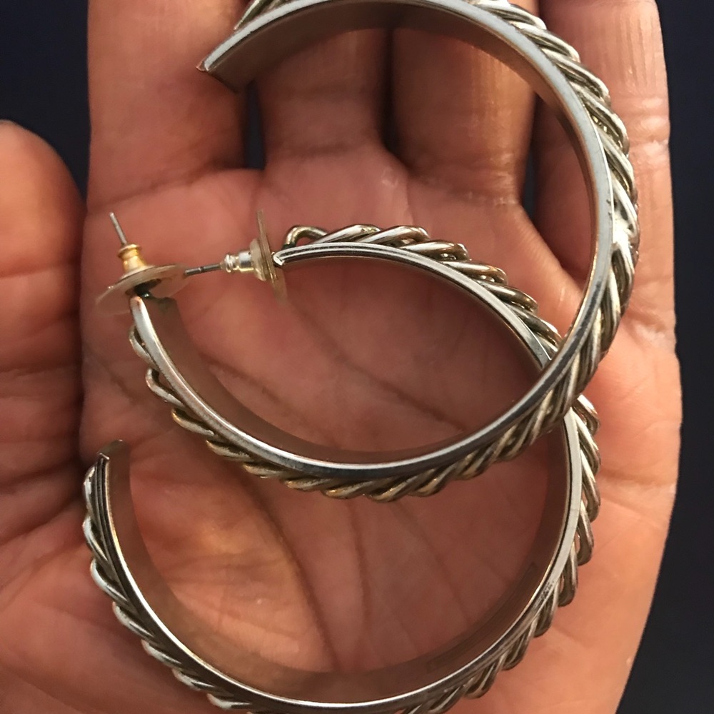 Traci Lynn Earrings